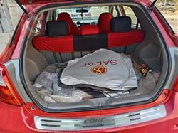 تۆیۆتا ماتریکس